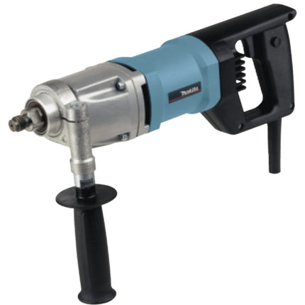 Afbeelding Makita 230 v diamantboormachine droog DBM080