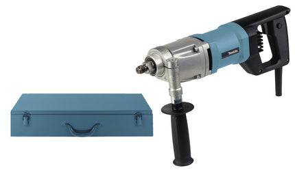 Afbeelding Makita 230 v diamantboormachine droog DBM080