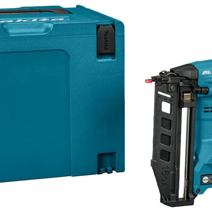 Afbeelding Makita lxt 18 v brad tacker 16ga