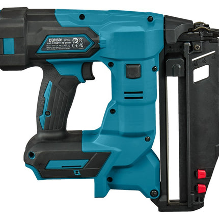 Afbeelding Makita lxt 18 v brad tacker 16ga