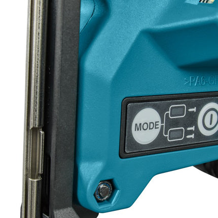 Afbeelding Makita lxt 18 v brad tacker 16ga