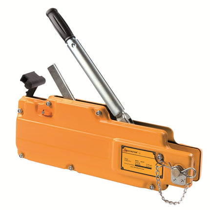 Deltafor Staaldraadtakel 1,6 ton