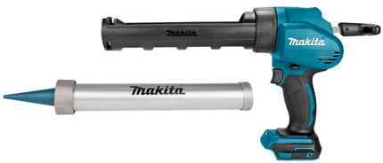 Afbeelding Makita 18 v lijm- en kitspuit