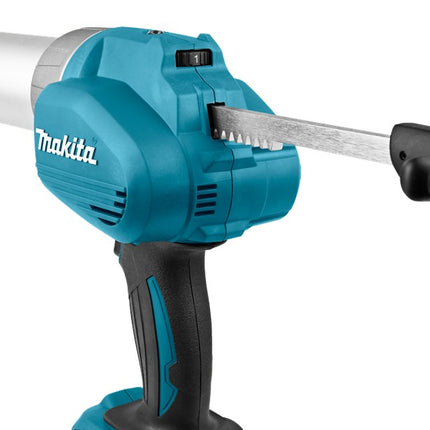 Afbeelding Makita 18 v lijm- en kitspuit