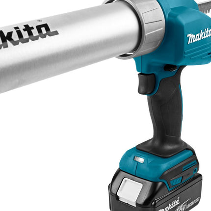 Afbeelding Makita 18 v lijm- en kitspuit