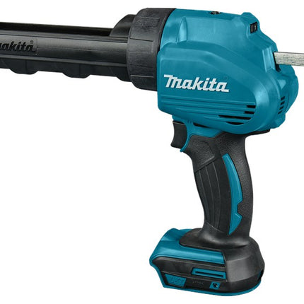 Afbeelding Makita 18 v lijm- en kitspuit DCG180Z