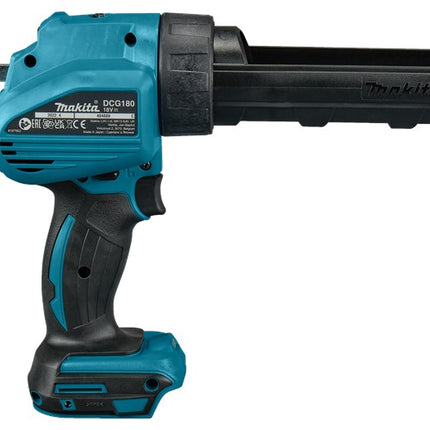 Afbeelding Makita 18 v lijm- en kitspuit DCG180Z