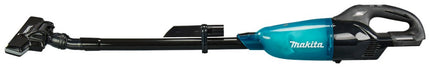 Afbeelding Makita 18 v steelstofzuiger zwart DCL284FZB