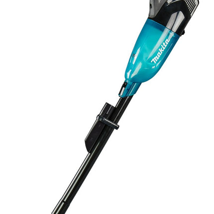 Afbeelding Makita 18 v steelstofzuiger zwart DCL284FZB