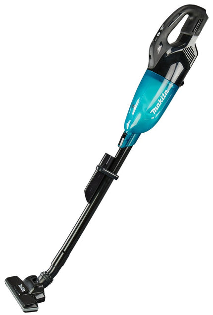 Afbeelding Makita 18 v steelstofzuiger zwart DCL284FZB
