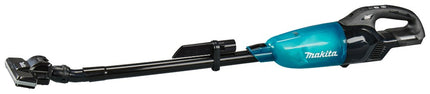 Afbeelding Makita 18 v steelstofzuiger zwart DCL284FZB