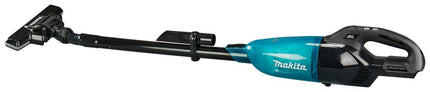 Afbeelding Makita 18 v steelstofzuiger zwart DCL284FZB