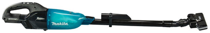 Afbeelding Makita 18 v steelstofzuiger zwart DCL284FZB