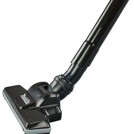 Afbeelding Makita 18 v steelstofzuiger zwart DCL284FZB