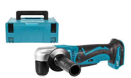 Afbeelding Makita 18 v haakse boormachine DDA351ZJ