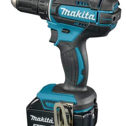 Afbeelding Makita 18 v boor-/schroefmachine DDF482RTJ
