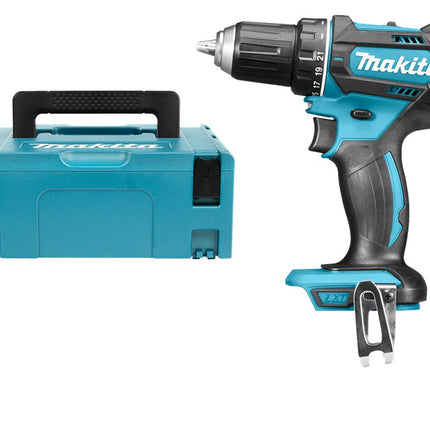 Afbeelding Makita 18 v boor-/schroefmachine DDF482ZJ