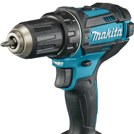 Afbeelding Makita 18 v boor-/schroefmachine DDF482ZJ