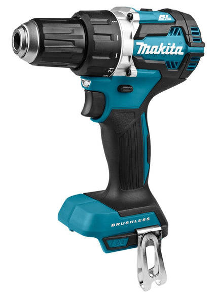 Afbeelding Makita 18 v boor-/schroefmachine