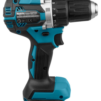 Afbeelding Makita 18 v boor-/schroefmachine