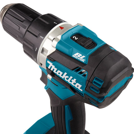 Afbeelding Makita 18 v boor-/schroefmachine