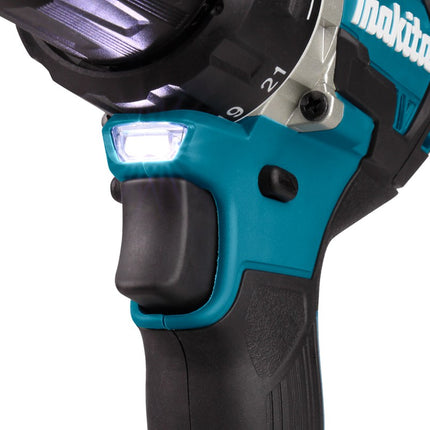 Afbeelding Makita 18 v boor-/schroefmachine