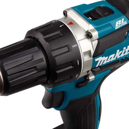 Afbeelding Makita 18 v boor-/schroefmachine DDF484RTJ