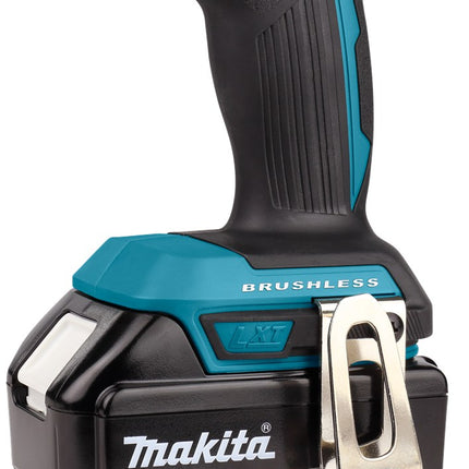 Afbeelding Makita 18 v boor-/schroefmachine DDF484RTJ