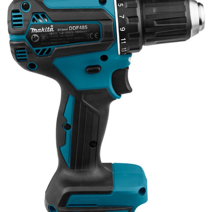 Afbeelding Makita 18 v boor-/schroefmachine