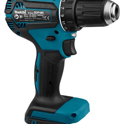 Afbeelding Makita 18 v boor-/schroefmachine