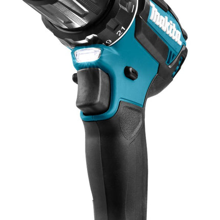 Afbeelding Makita 18 v boor-/schroefmachine
