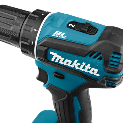 Afbeelding Makita 18 v boor-/schroefmachine