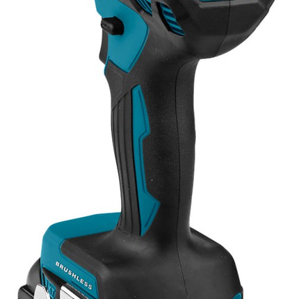 Afbeelding Makita 18 v boor-/schroefmachine DDF485RFJ