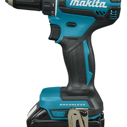 Afbeelding Makita 18 v boor-/schroefmachine DDF485RTJ