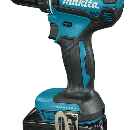 Afbeelding Makita 18 v boor-/schroefmachine DDF485RTJ