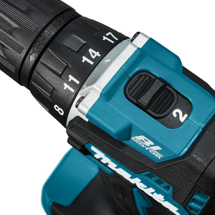 Afbeelding Makita 18 v boor-/schroefmachine