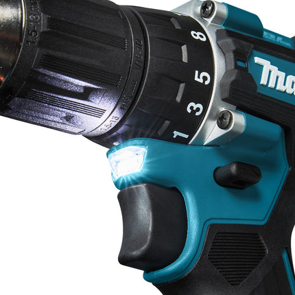 Afbeelding Makita 18 v boor-/schroefmachine
