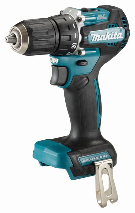 Afbeelding Makita 18 v boor-/schroefmachine DDF487Z