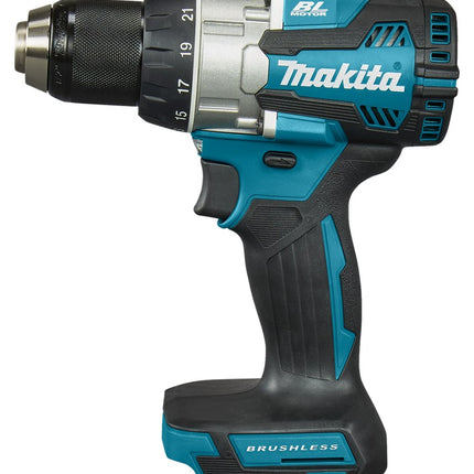 Afbeelding Makita 18 v boor-/schroefmachine DDF489Z