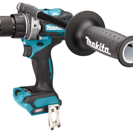 Afbeelding Makita 40 v max boor-/schroefmachine DF001GZ