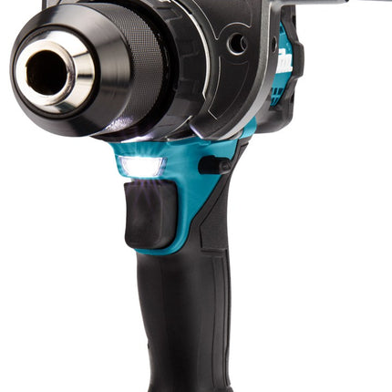 Afbeelding Makita 40 v max boor-/schroefmachine