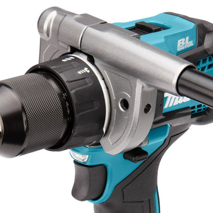 Afbeelding Makita 40 v max boor-/schroefmachine DF001GZ