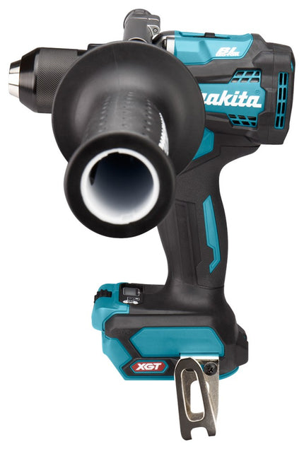 Afbeelding Makita 40 v max boor-/schroefmachine DF001GZ