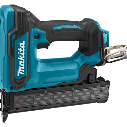 Afbeelding Makita 18 v brad tacker DFN350ZJ