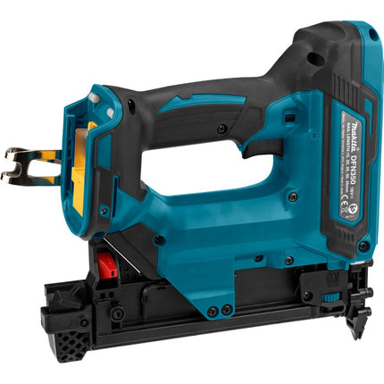 Afbeelding Makita 18 v brad tacker DFN350ZJ