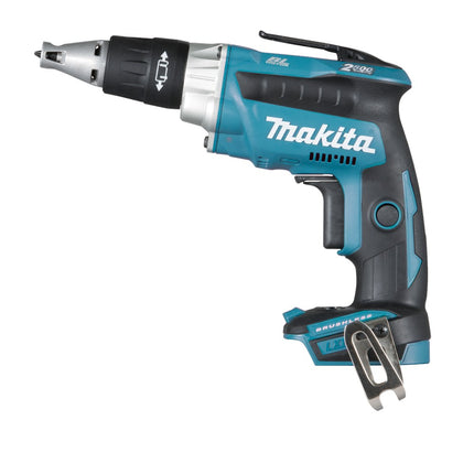 Afbeelding Makita 18 v schroevendraaier DFS250ZJ