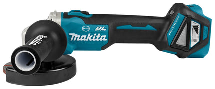 Afbeelding Makita 18 v haakse slijper 125 mm DGA513ZJ