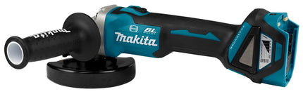 Afbeelding Makita 18 v haakse slijper 125 mm DGA513ZJ
