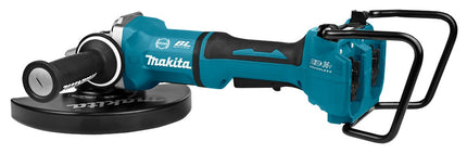 Afbeelding Makita 2x18 v haakse slijper 230 mm DGA901ZKU1