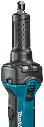 Afbeelding Makita 18 v rechte slijper